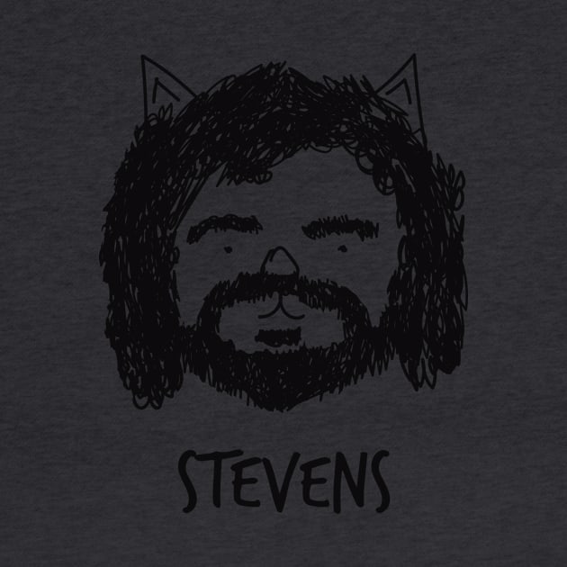 Stevens by ShiT